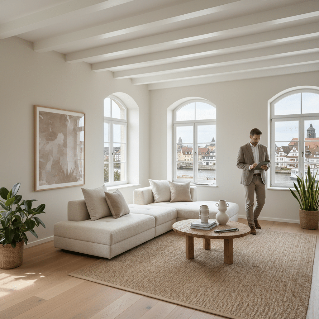 Immobilie verkaufen: 5 Verkaufstipps zur Wertsteigerung und Immobilienbewertung