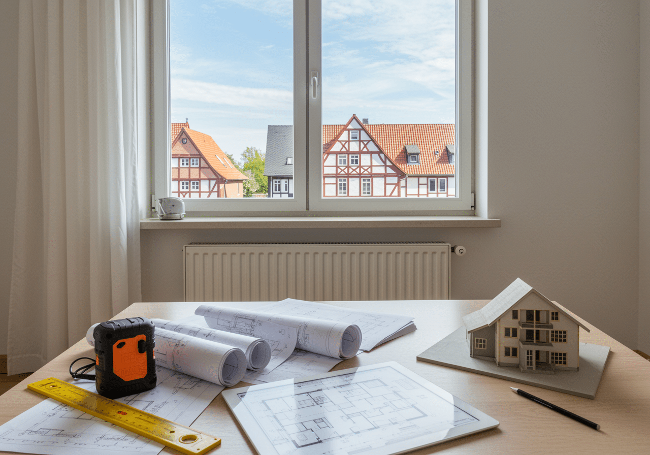 Immobilienbewertung richtig durchführen: Wertanalyse und Immobilienpreis – Verluste vermeiden beim Verkauf