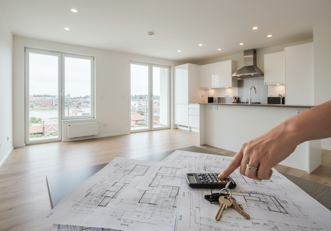 Renovierung und Renovierungstipps zur Renditeoptimierung: Vermietung, Immobilienwert steigern